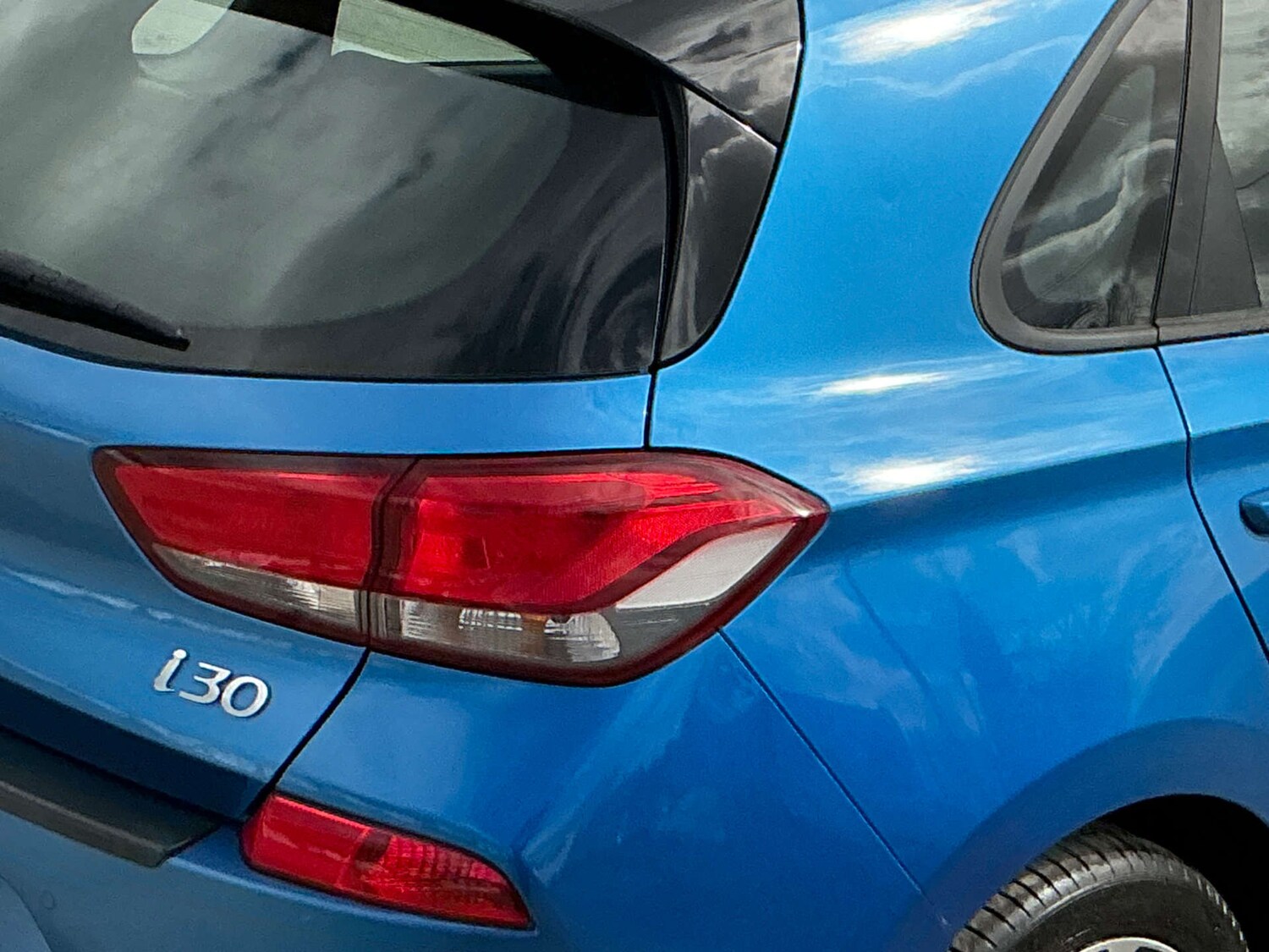 Used Hyundai i30 2017 for sale - 78068146: Photo 31