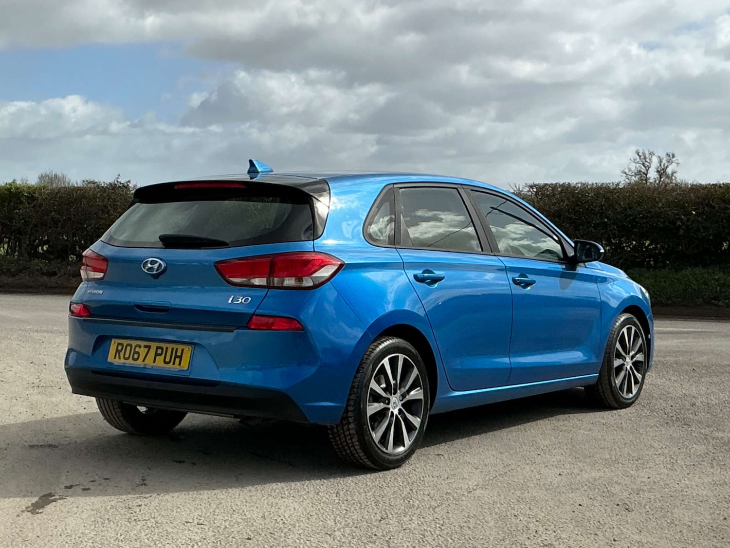 Used Hyundai i30 2017 for sale - 78068146: Photo 32