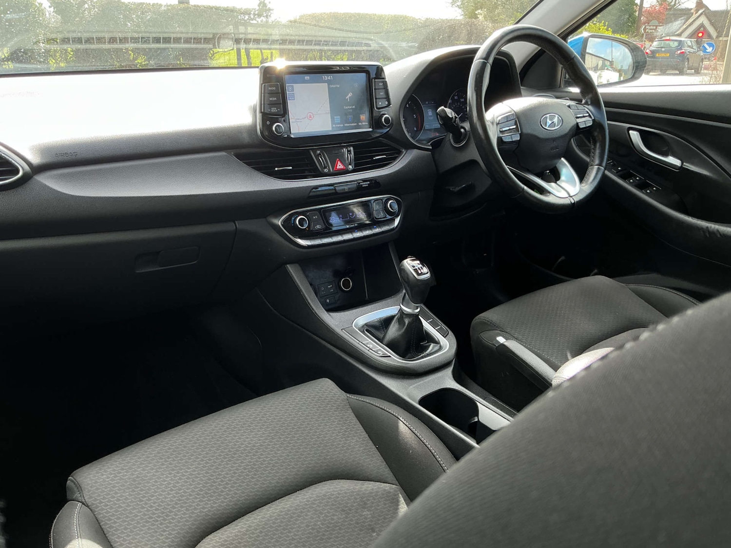 Used Hyundai i30 2017 for sale - 78068146: Photo 4