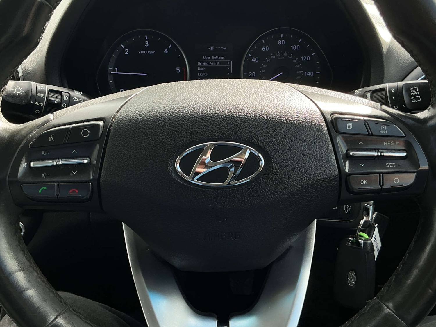 Used Hyundai i30 2017 for sale - 78068146: Photo 44