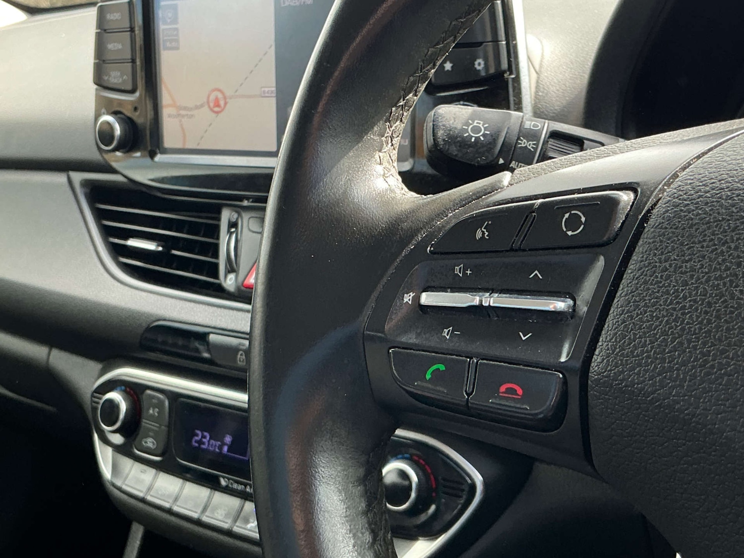 Used Hyundai i30 2017 for sale - 78068146: Photo 45