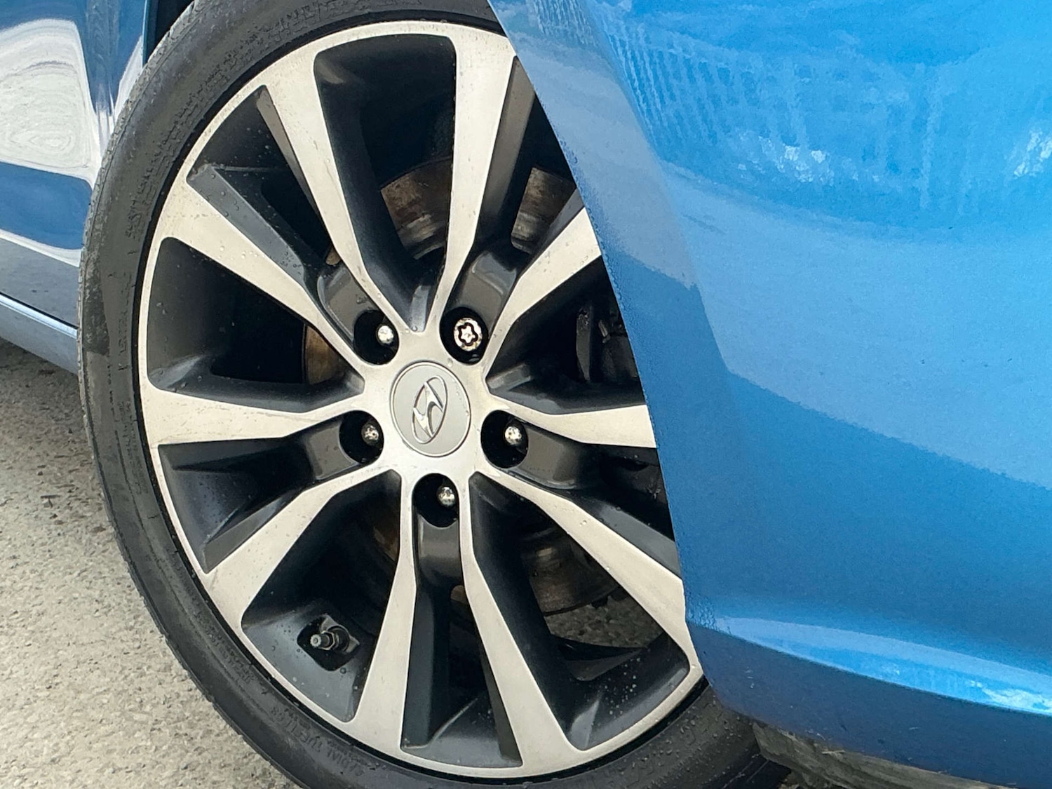 Used Hyundai i30 2017 for sale - 78068146: Photo 5