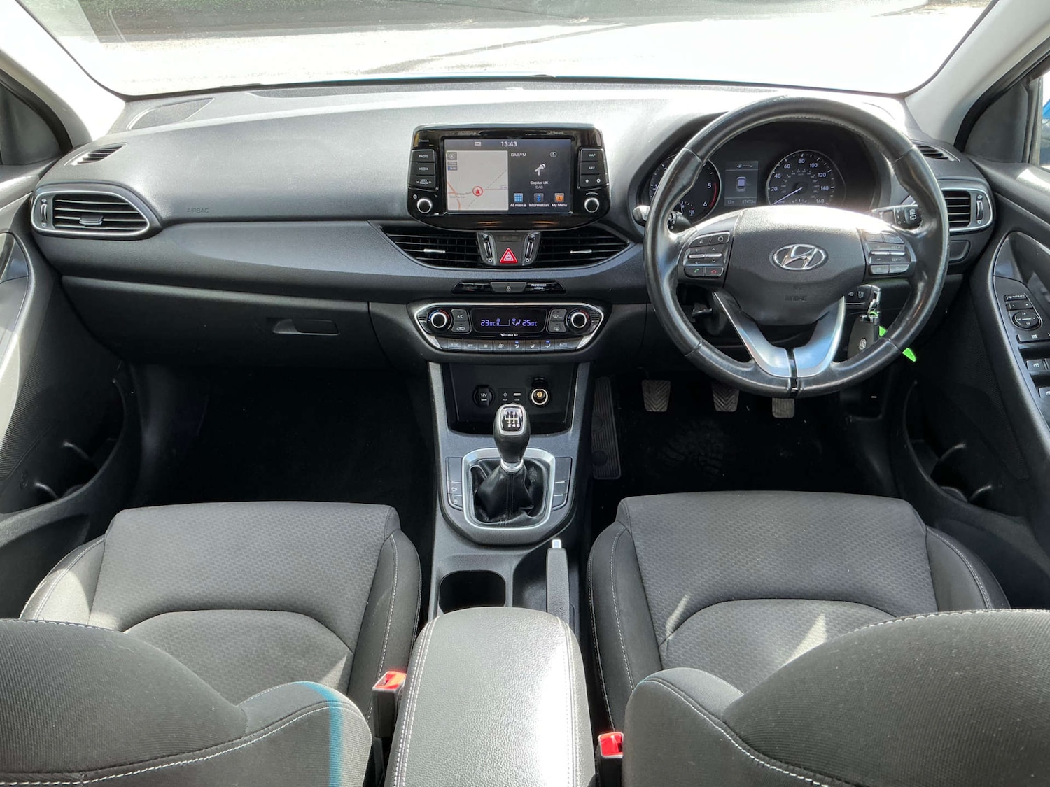 Used Hyundai i30 2017 for sale - 78068146: Photo 56