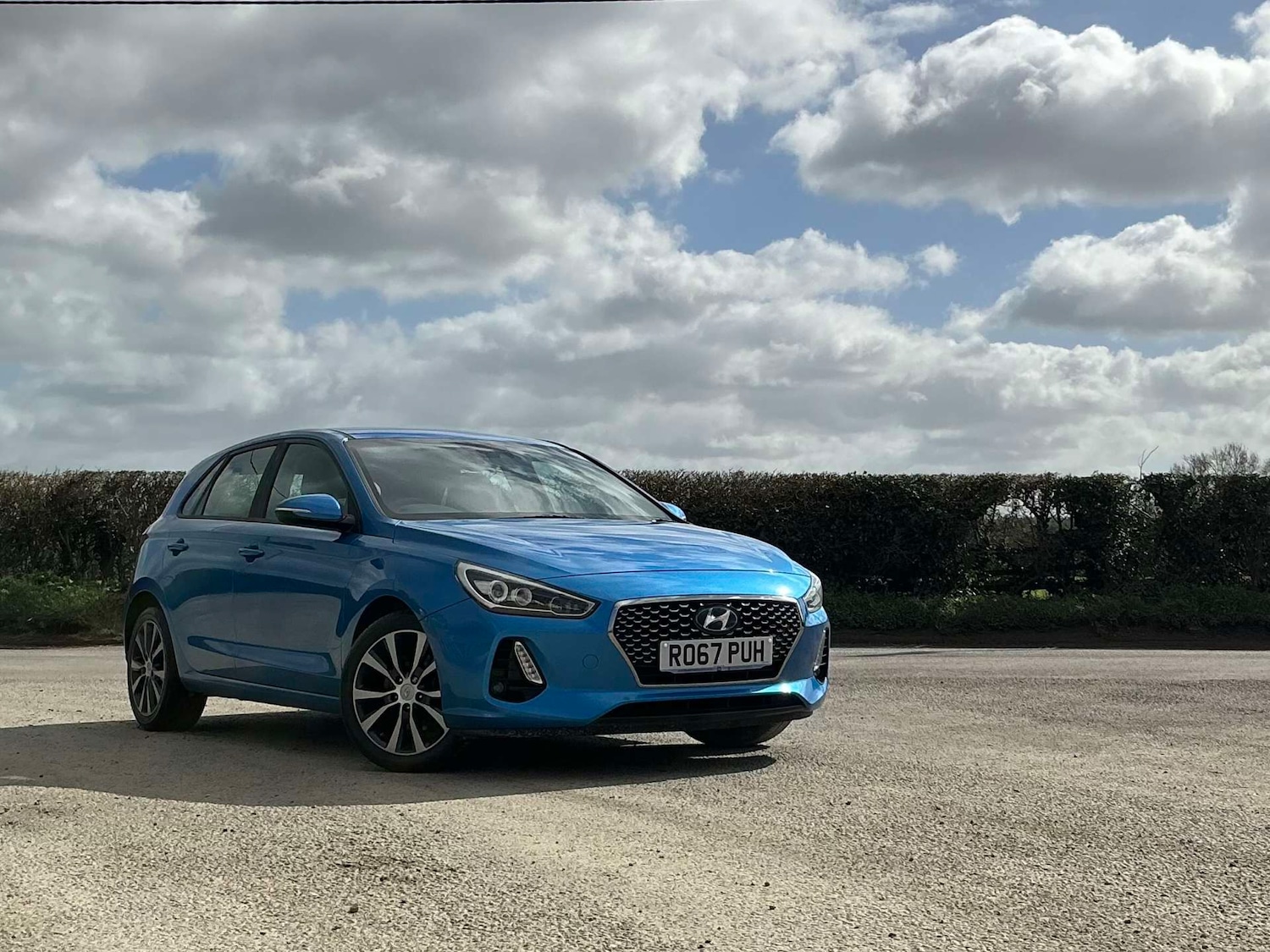 Used Hyundai i30 2017 for sale - 78068146: Photo 57