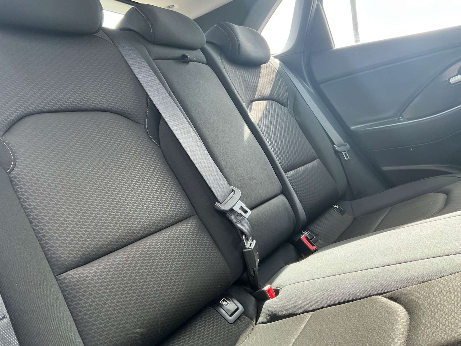 Used Hyundai i30 2017 for sale - 78068146: Photo 6