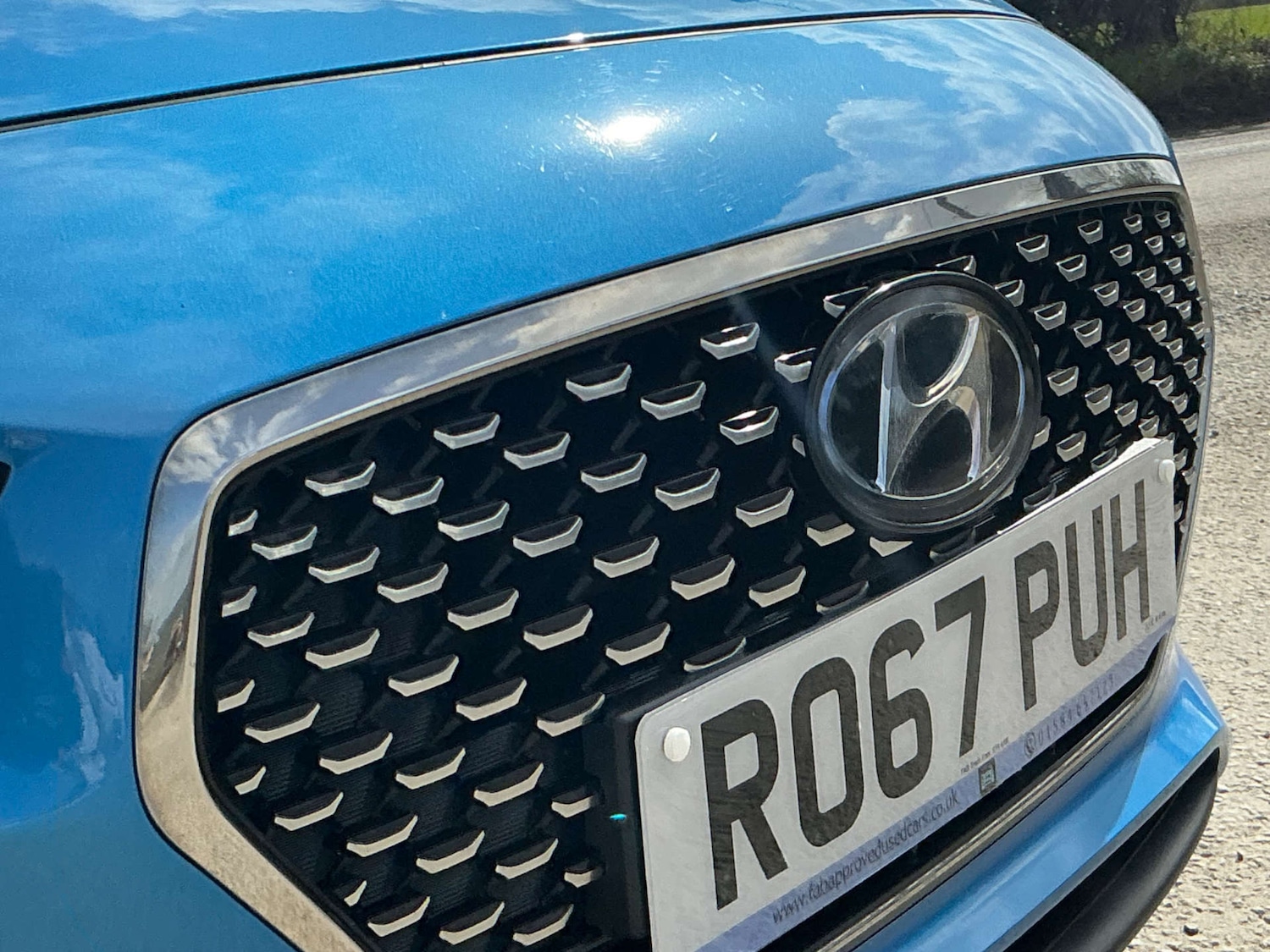 Used Hyundai i30 2017 for sale - 78068146: Photo 8