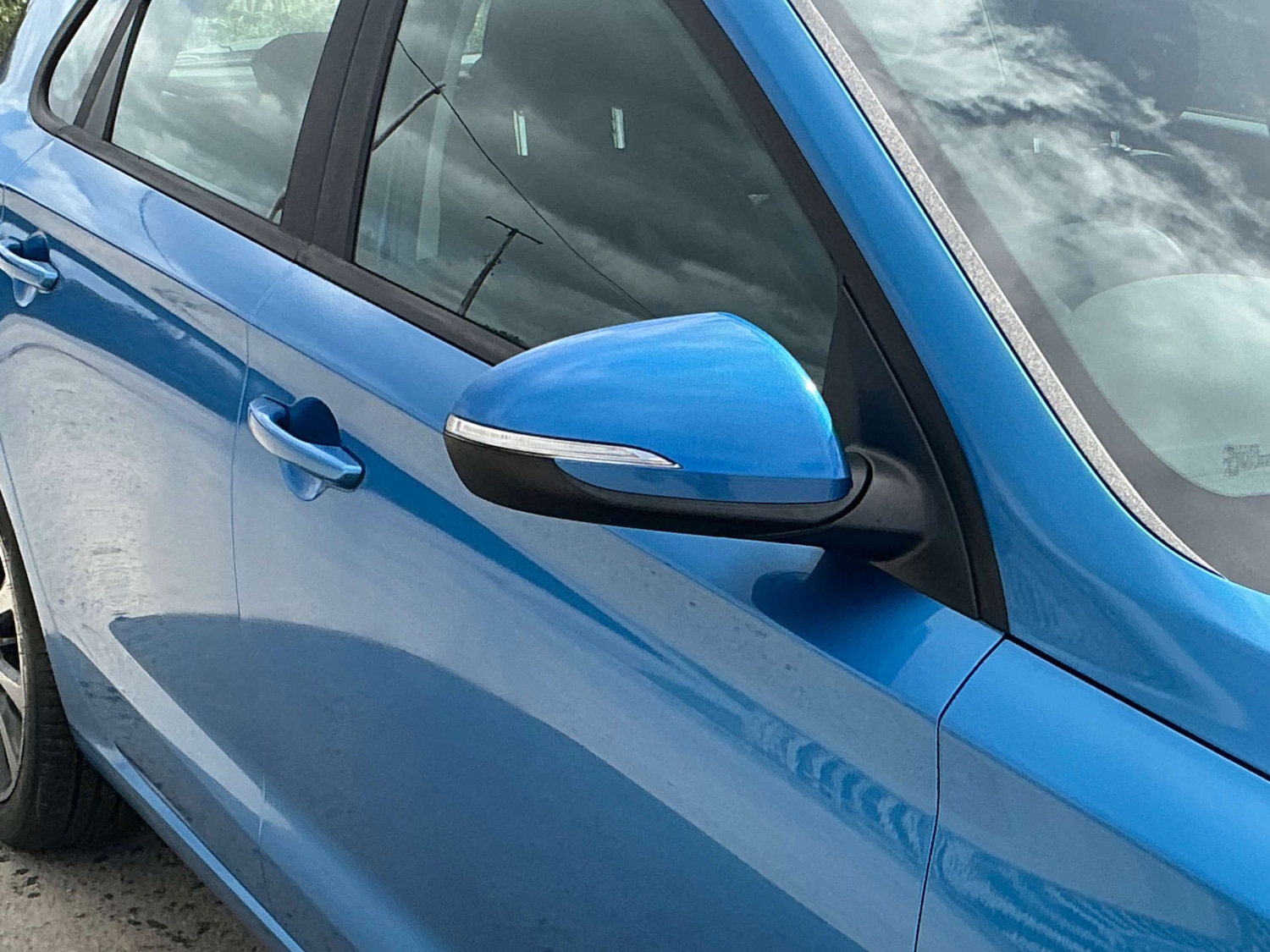 Used Hyundai i30 2017 for sale - 78068146: Photo 9