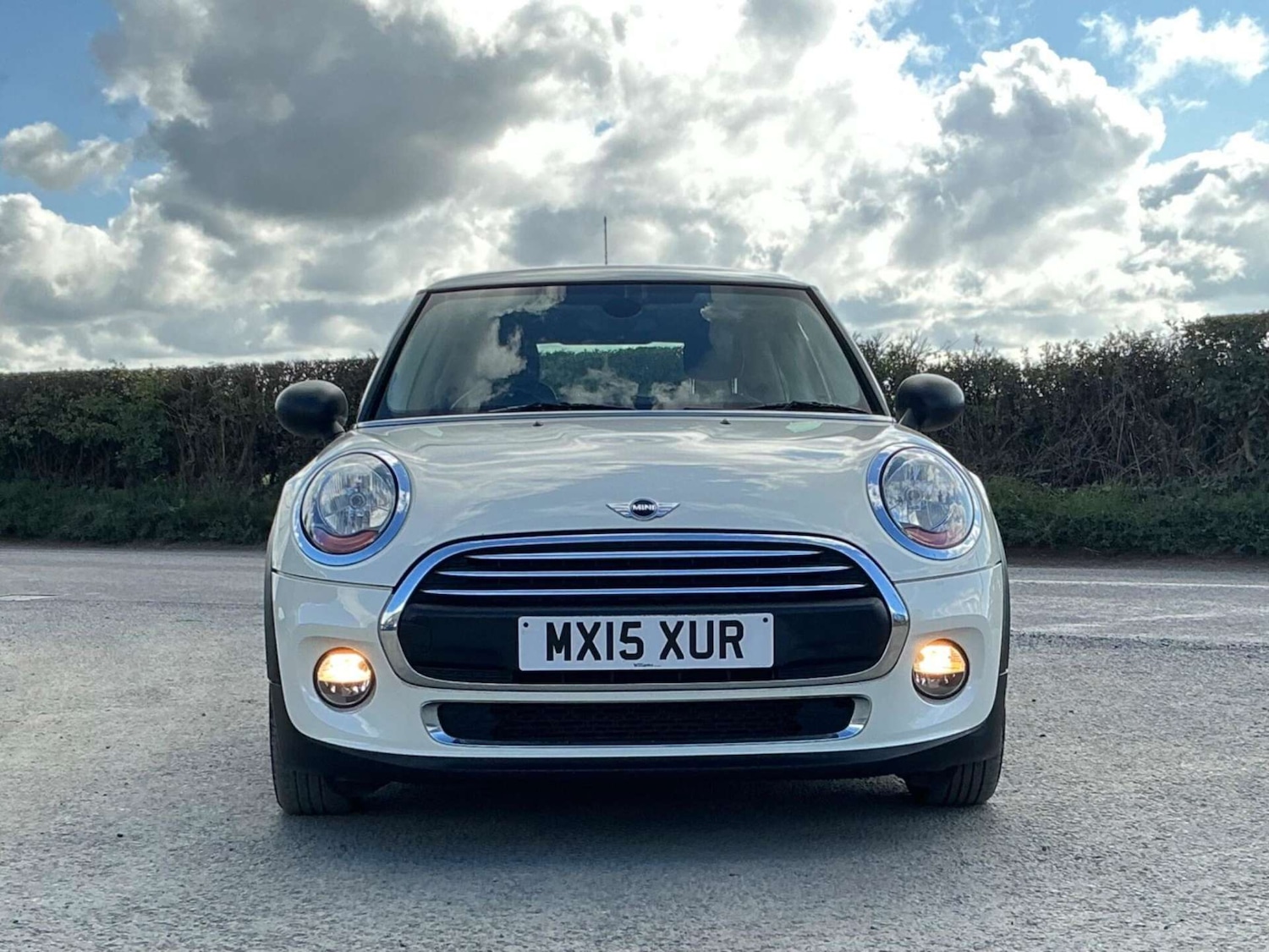 Used MINI Hatch 2015 for sale - 76858860: Photo 10