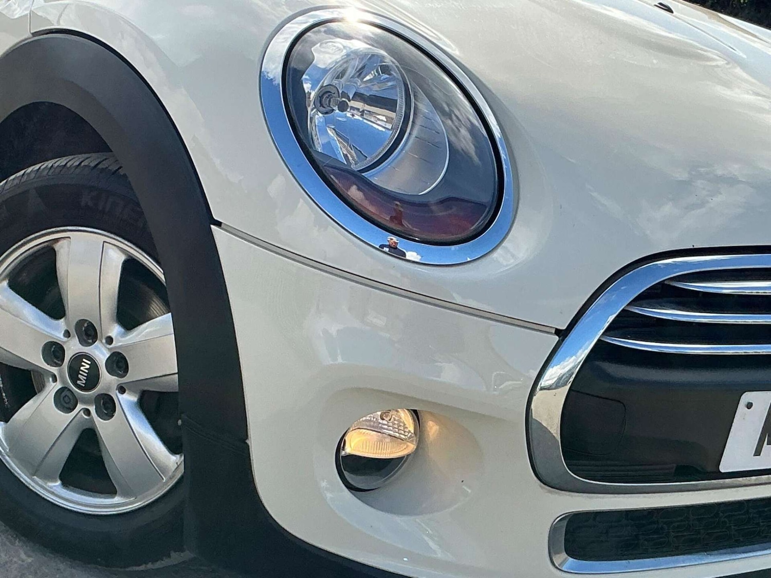 Used MINI Hatch 2015 for sale - 76858860: Photo 11