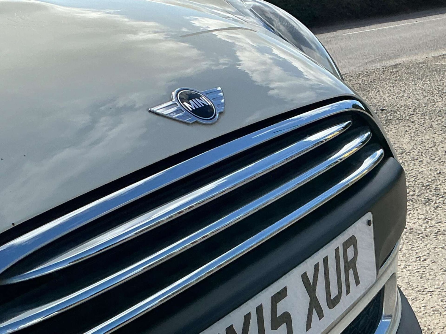 Used MINI Hatch 2015 for sale - 76858860: Photo 12