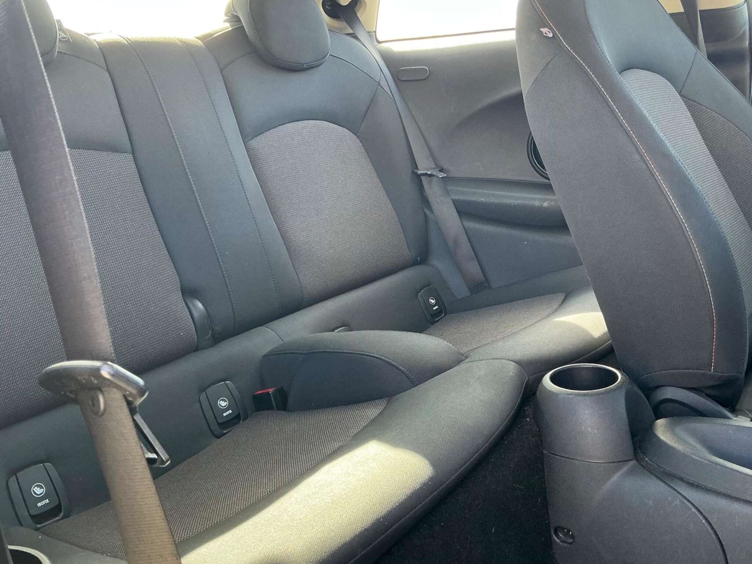 Used MINI Hatch 2015 for sale - 76858860: Photo 15