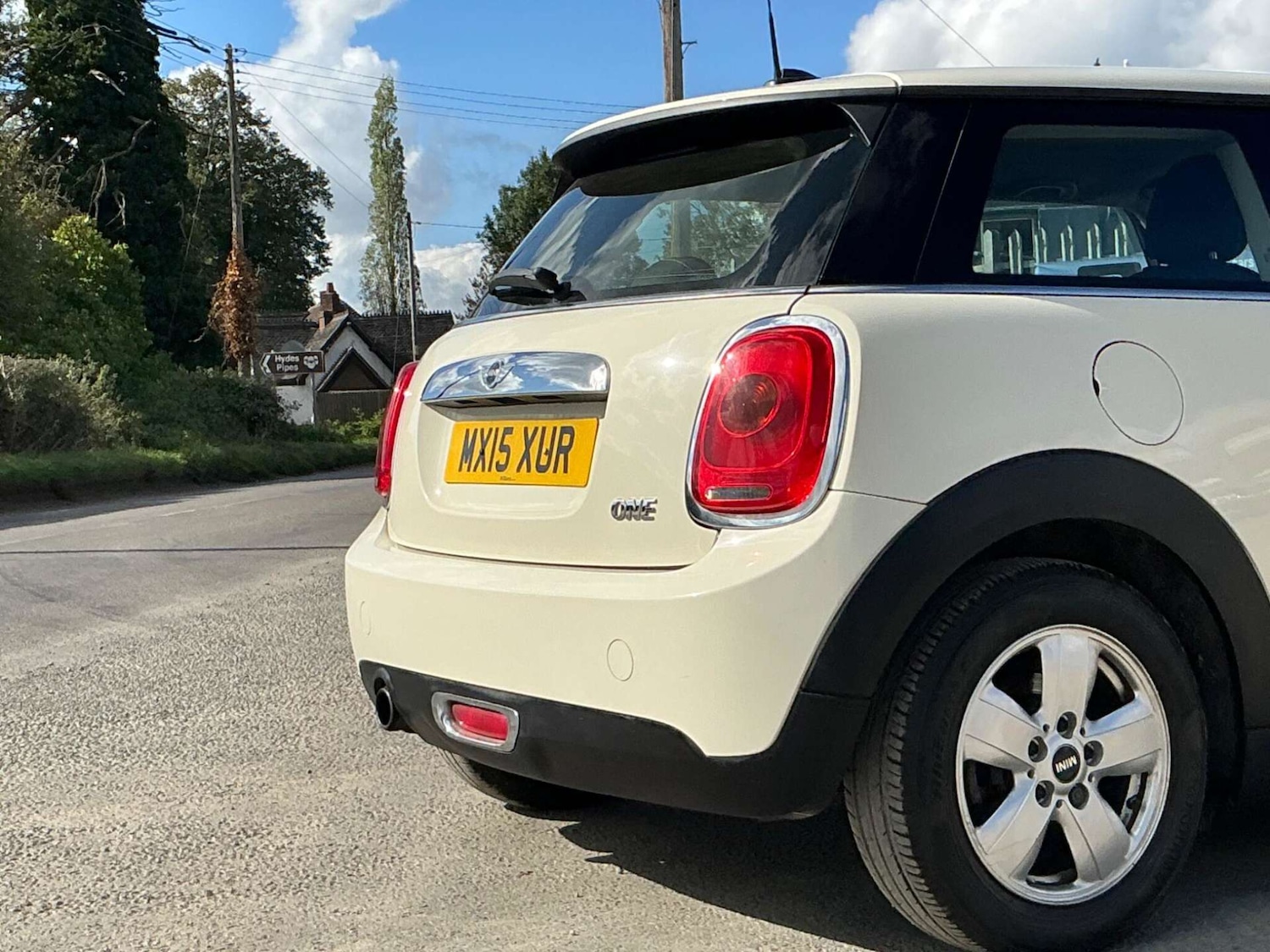 Used MINI Hatch 2015 for sale - 76858860: Photo 16