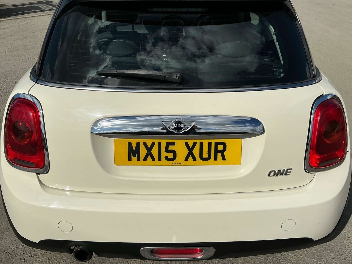 Used MINI Hatch 2015 for sale - 76858860: Photo 17