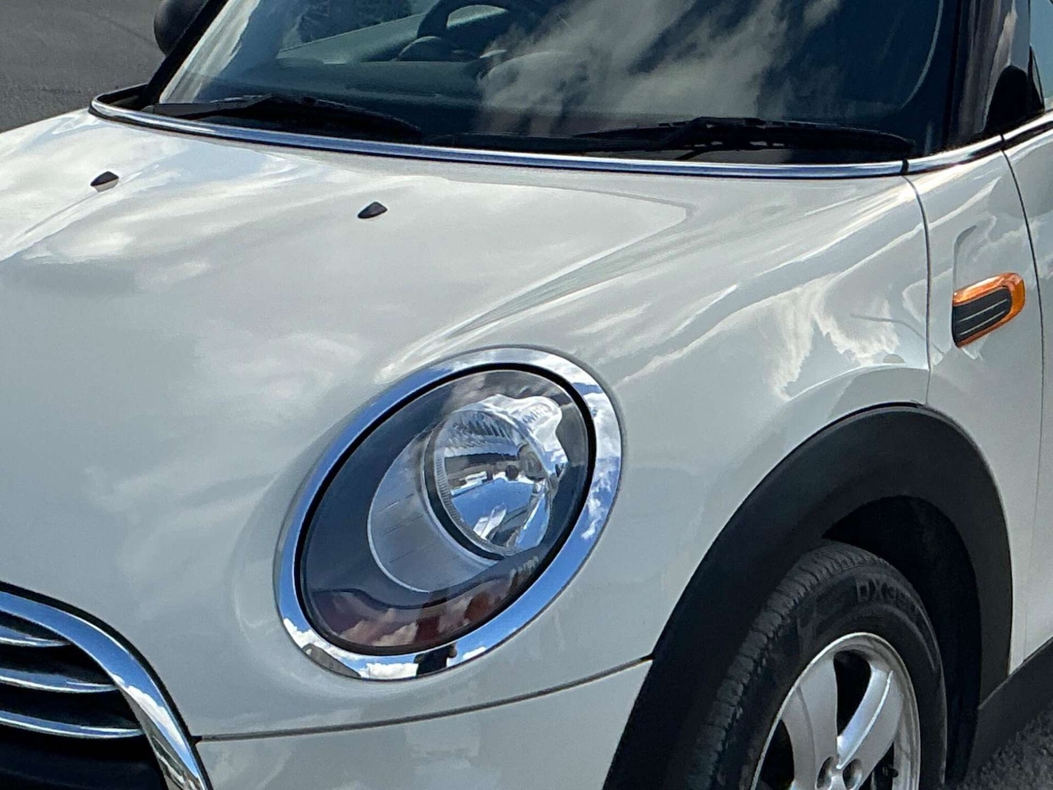 Used MINI Hatch 2015 for sale - 76858860: Photo 18