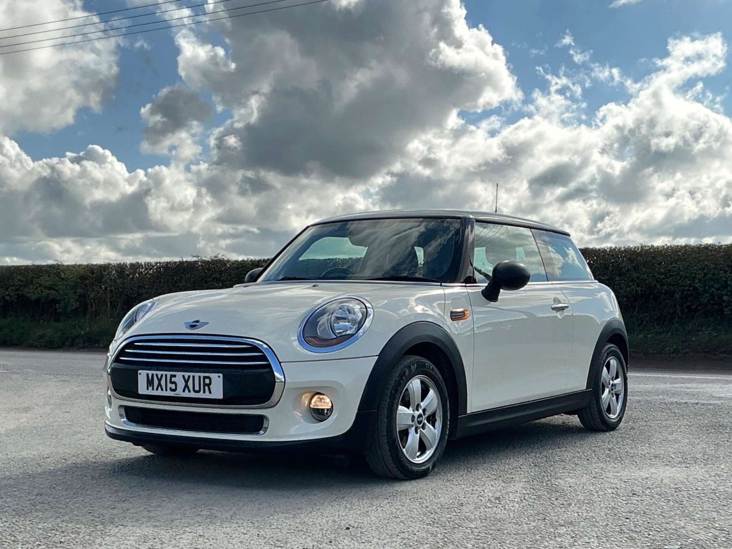 Used MINI Hatch 2015 for sale - 76858860: Photo 19