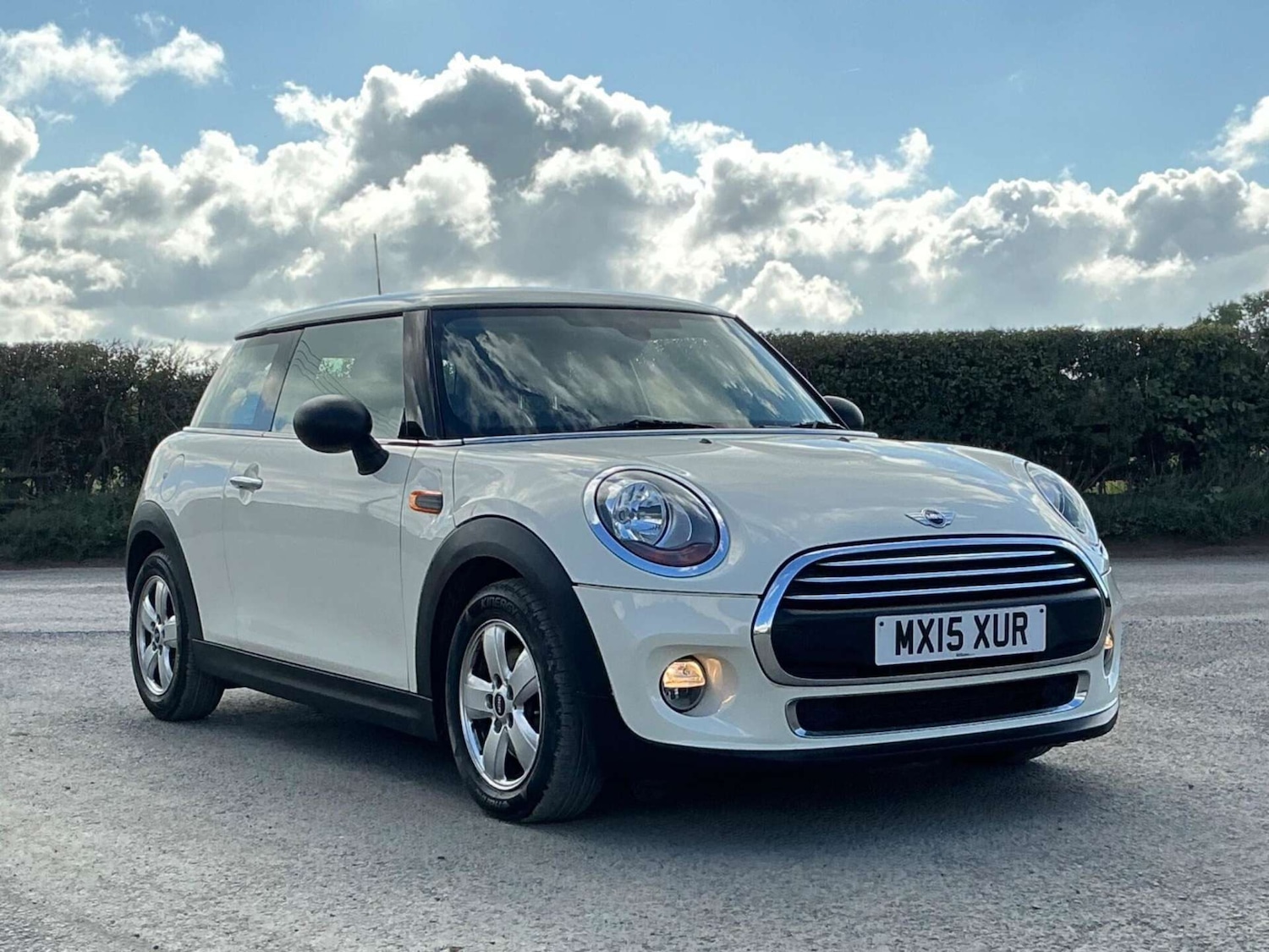 Used MINI Hatch 2015 for sale - 76858860: Photo 20