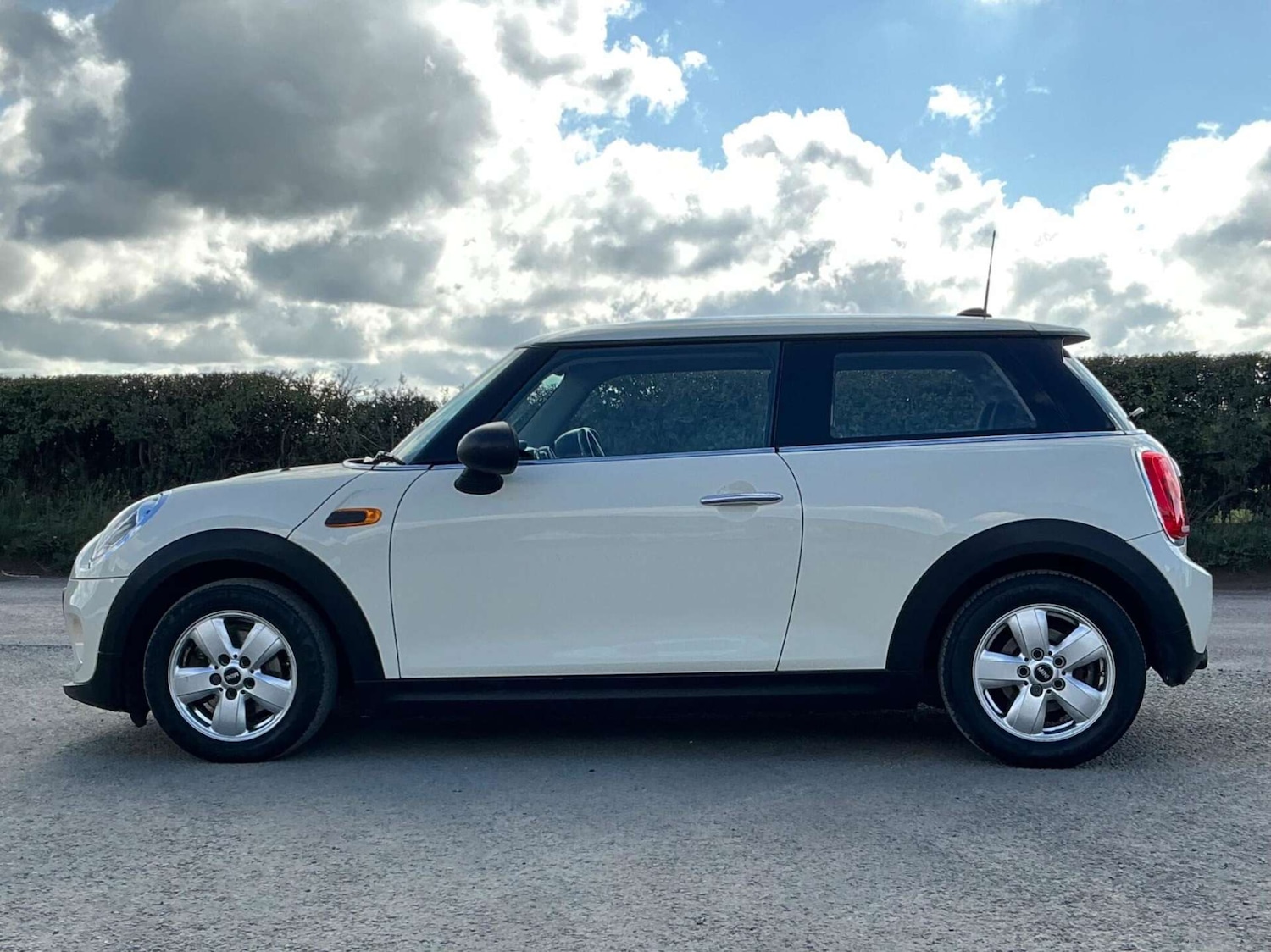 Used MINI Hatch 2015 for sale - 76858860: Photo 23