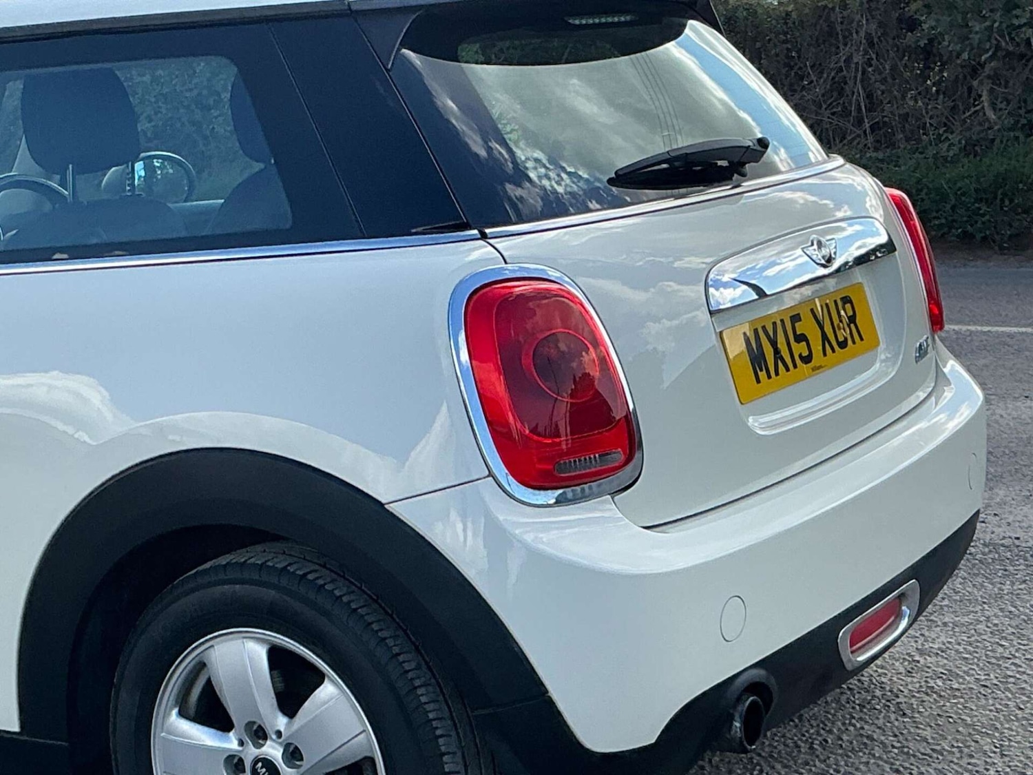 Used MINI Hatch 2015 for sale - 76858860: Photo 24