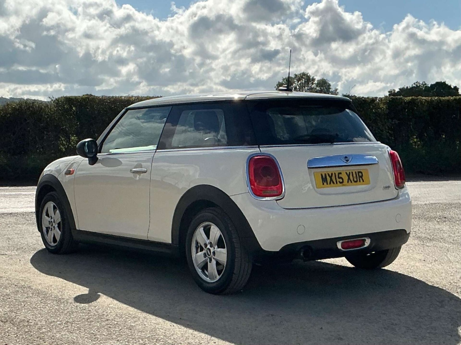 Used MINI Hatch 2015 for sale - 76858860: Photo 25