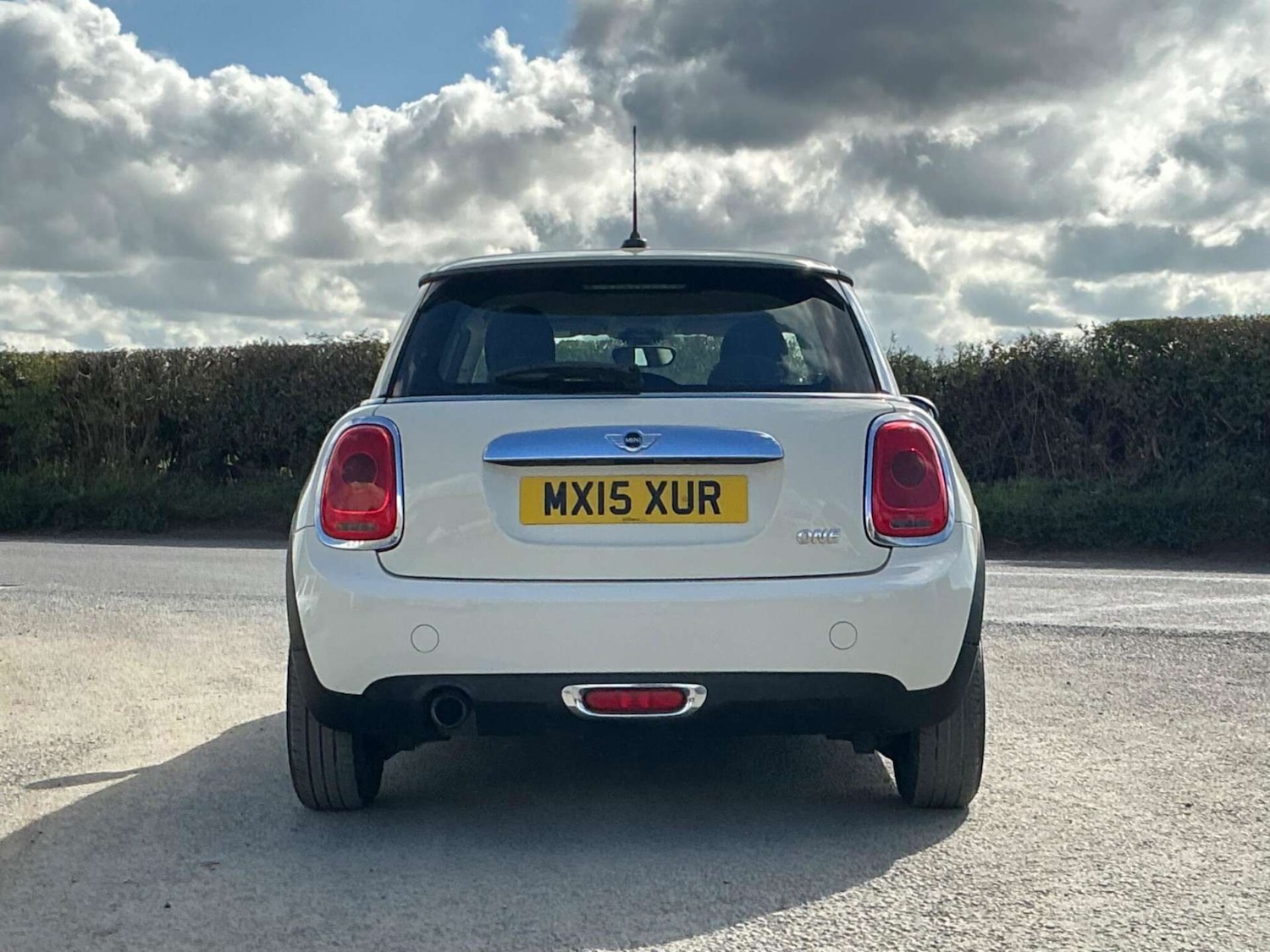 Used MINI Hatch 2015 for sale - 76858860: Photo 26