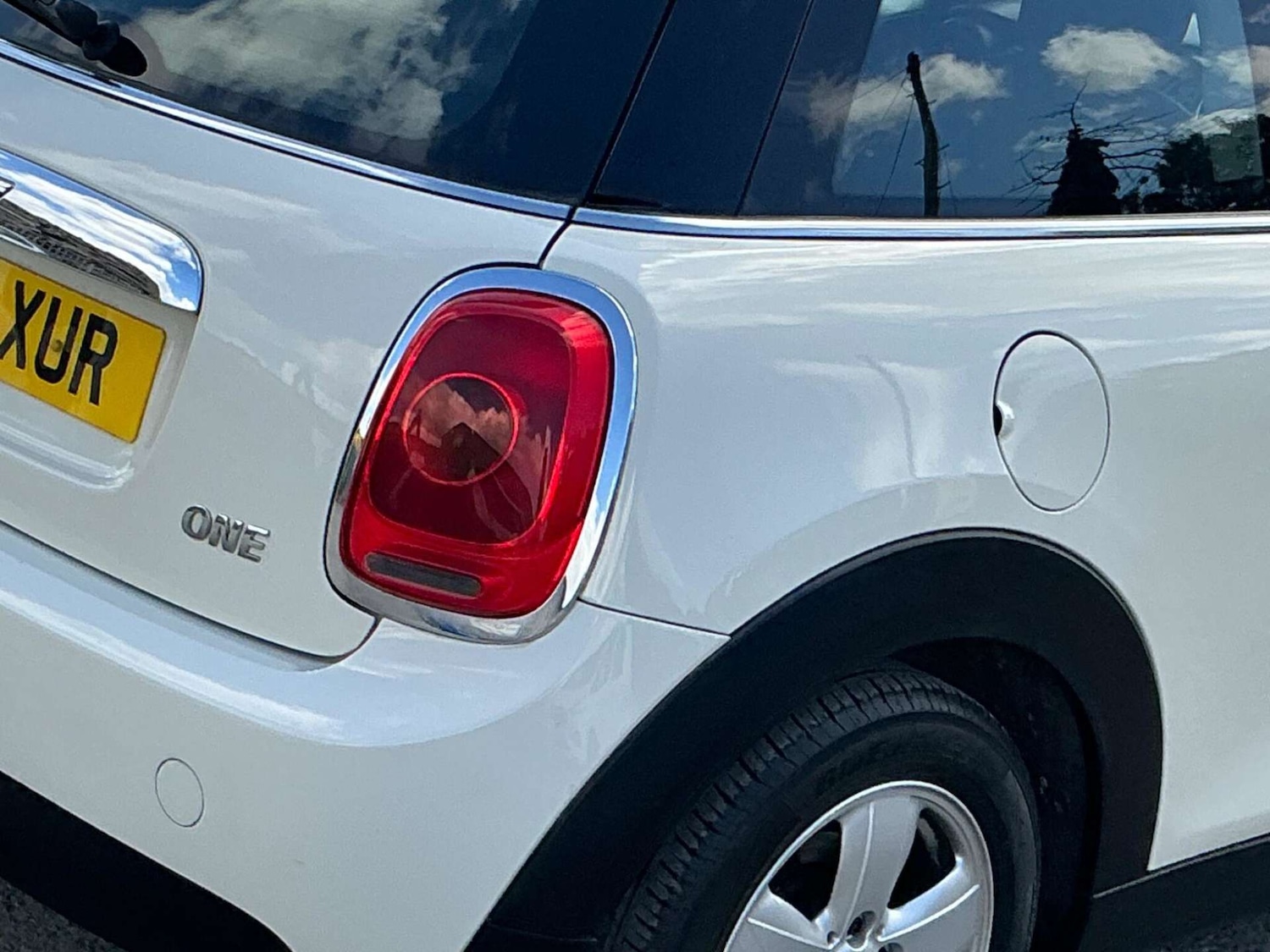 Used MINI Hatch 2015 for sale - 76858860: Photo 29