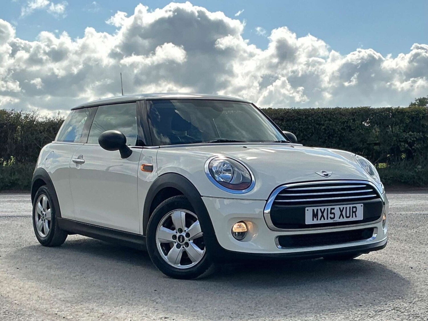 Used MINI Hatch 2015 for sale - 76858860: Photo 30