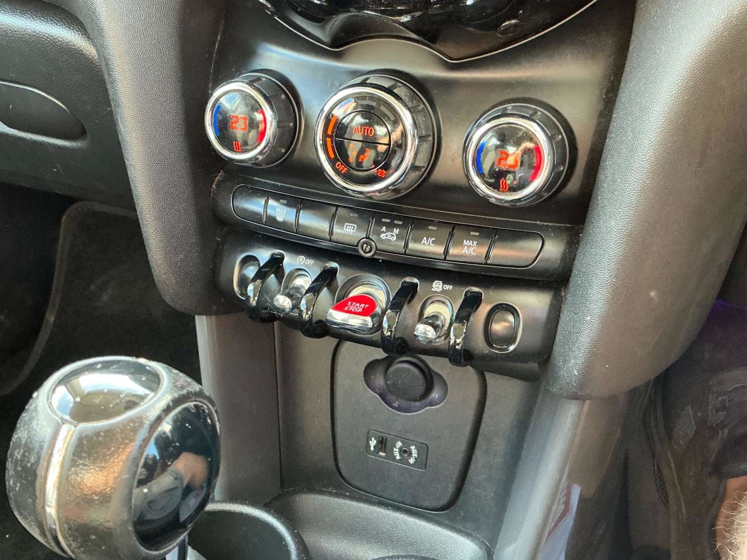 Used MINI Hatch 2015 for sale - 76858860: Photo 45