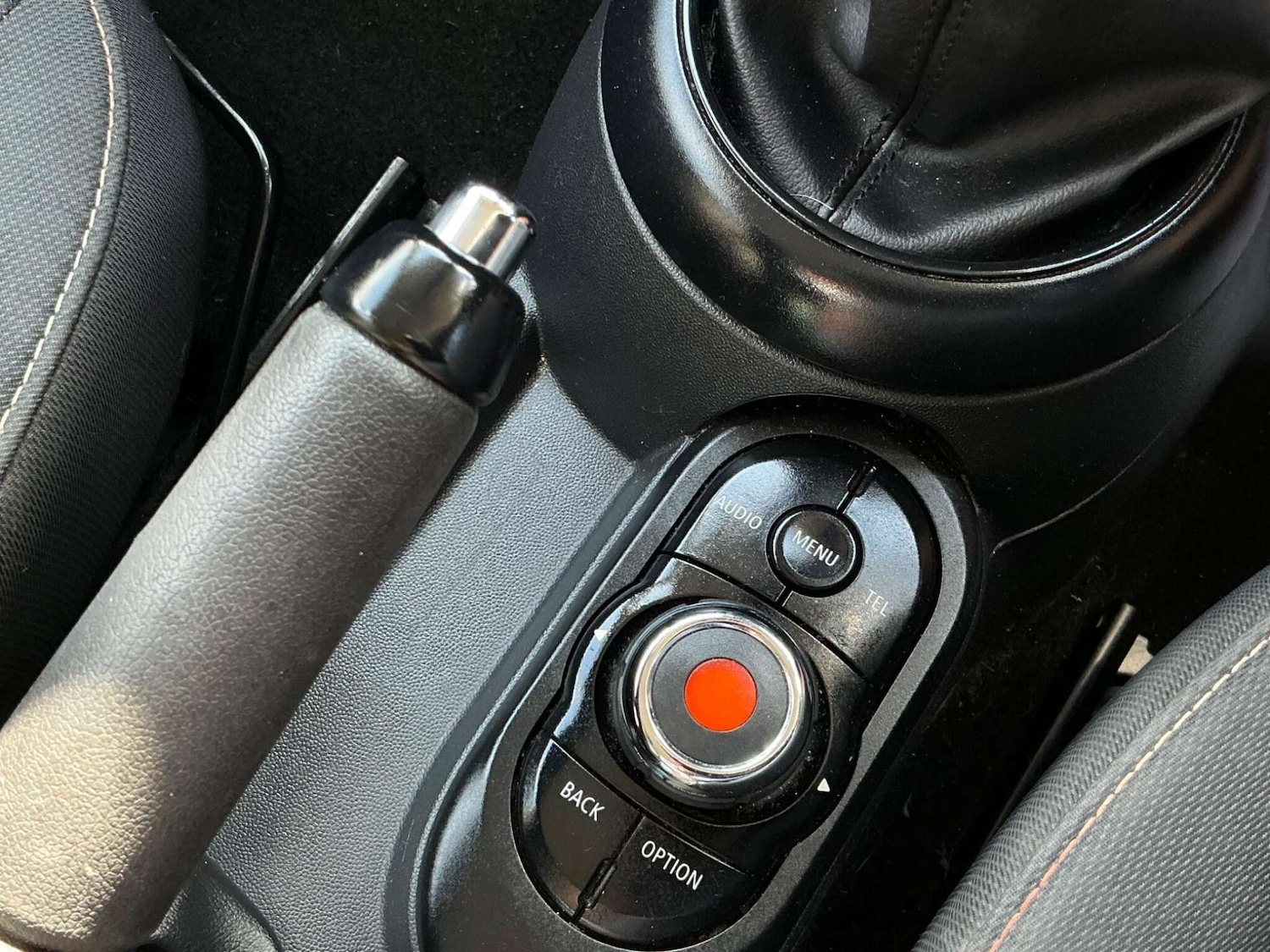 Used MINI Hatch 2015 for sale - 76858860: Photo 46