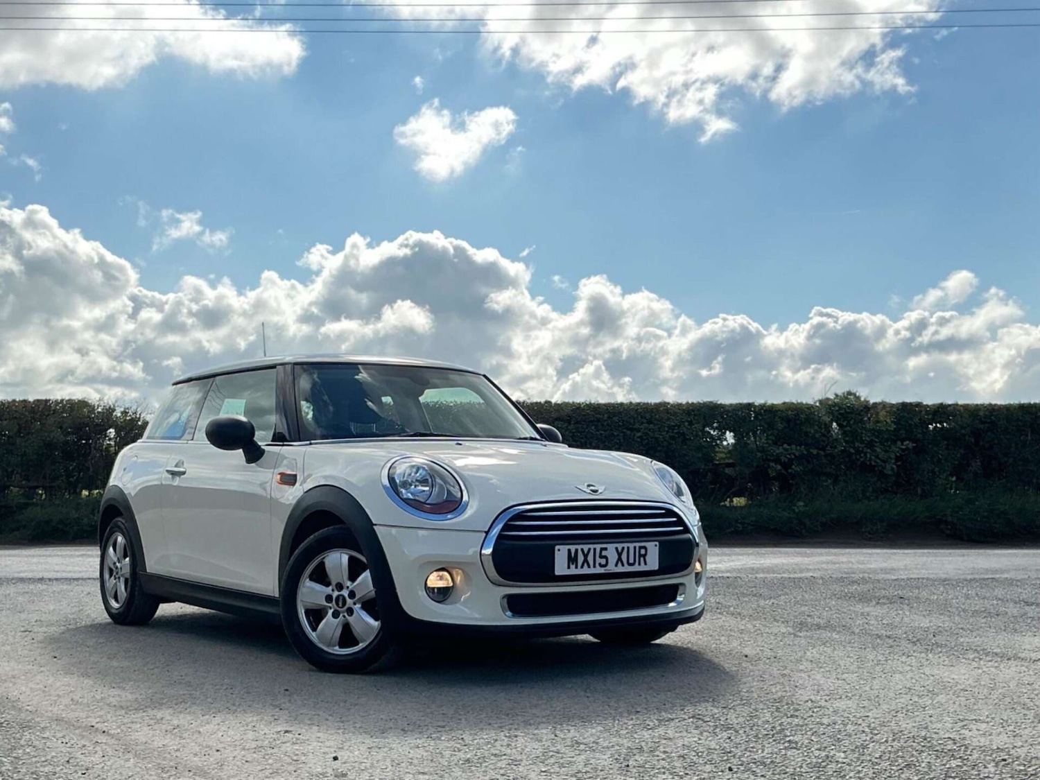 Used MINI Hatch 2015 for sale - 76858860: Photo 48