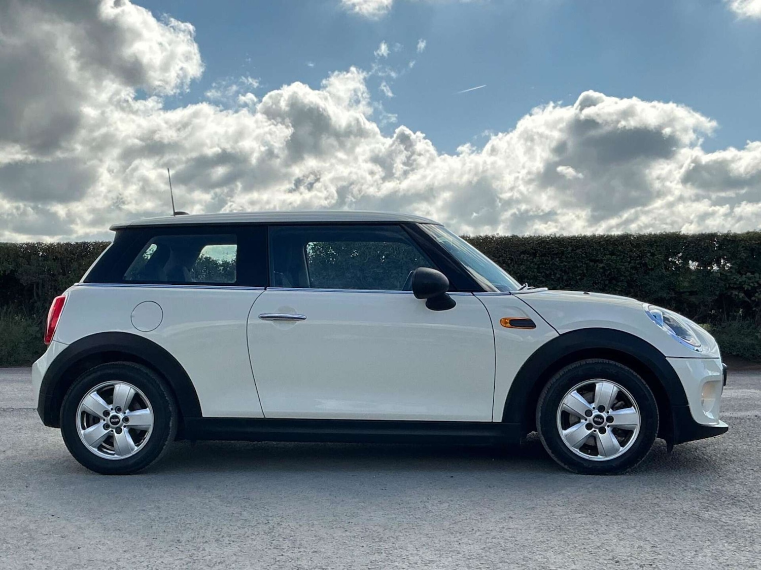 Used MINI Hatch 2015 for sale - 76858860: Photo 6