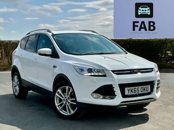 Used Ford Kuga 2015 for sale - 79631686: Photo