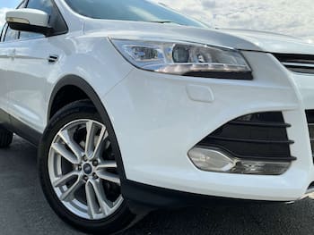 Used Ford Kuga 2015 for sale - 79631686: Photo