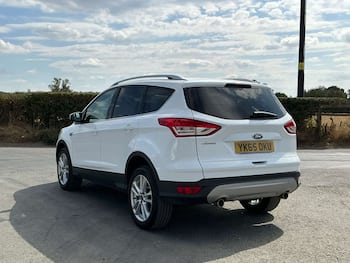 Used Ford Kuga 2015 for sale - 79631686: Photo