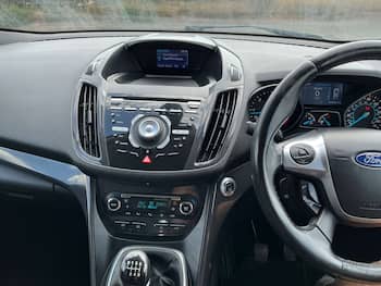 Used Ford Kuga 2015 for sale - 79631686: Photo