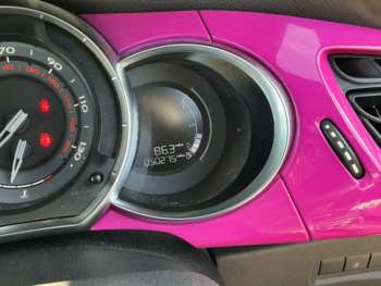 Used Citroen DS3 2014 for sale - 74270236: Photo
