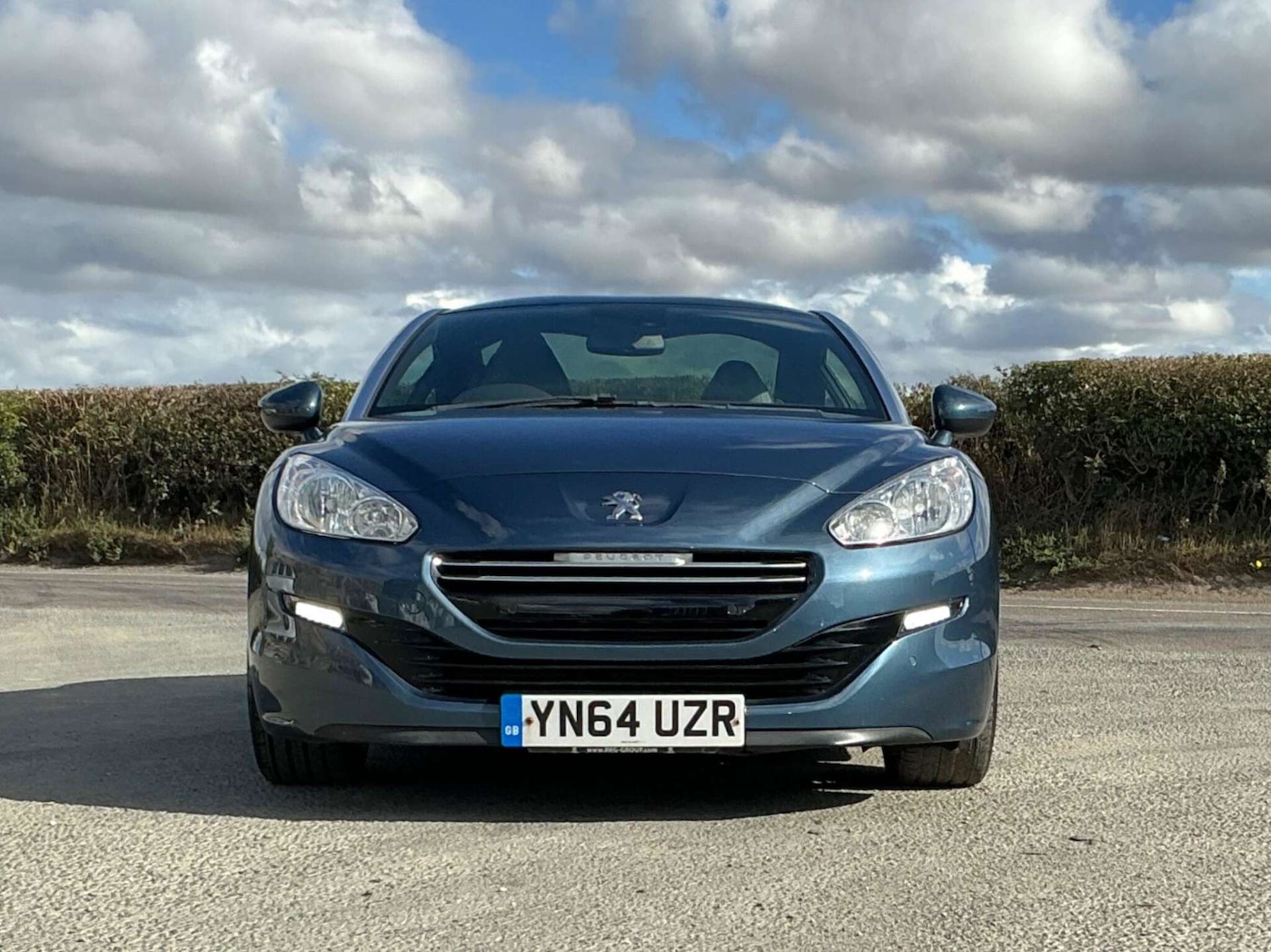 Used Peugeot RCZ 2015 for sale - 76858867: Photo 10