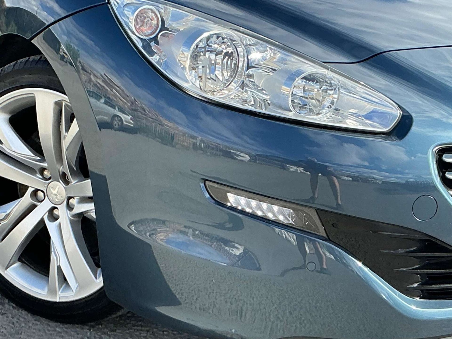 Used Peugeot RCZ 2015 for sale - 76858867: Photo 11