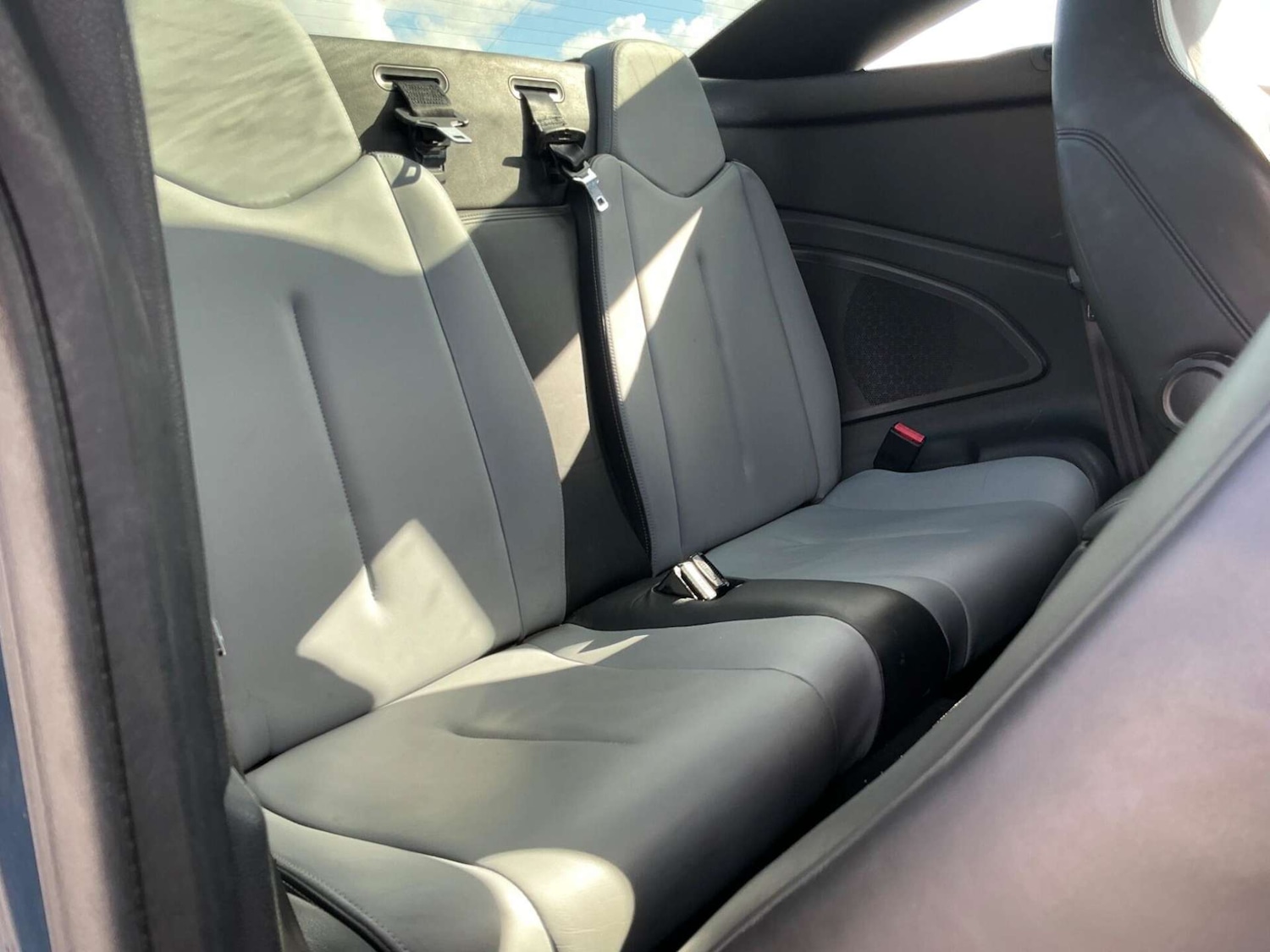 Used Peugeot RCZ 2015 for sale - 76858867: Photo 12