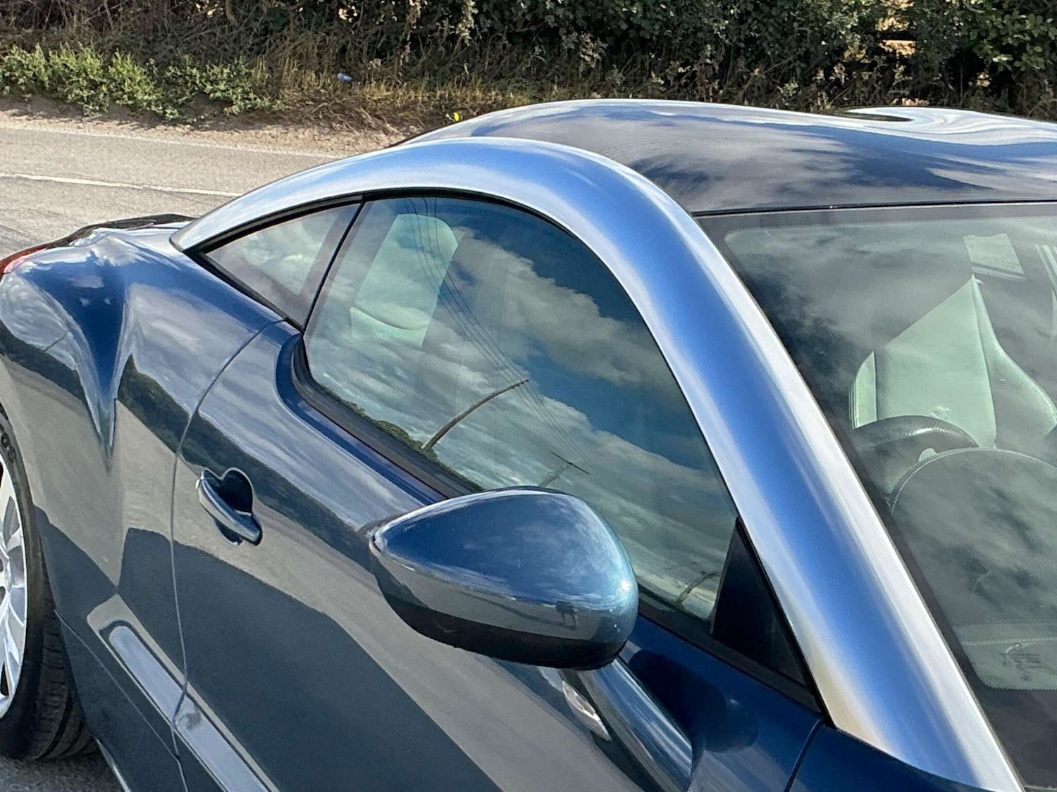 Used Peugeot RCZ 2015 for sale - 76858867: Photo 14