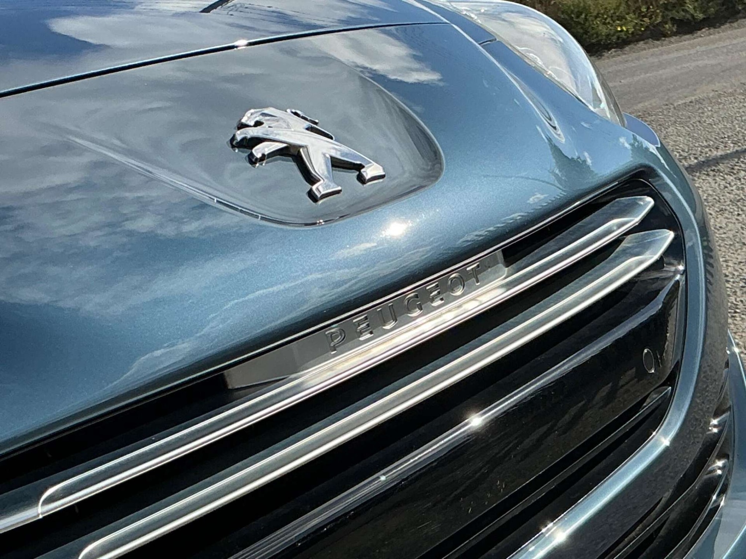 Used Peugeot RCZ 2015 for sale - 76858867: Photo 17