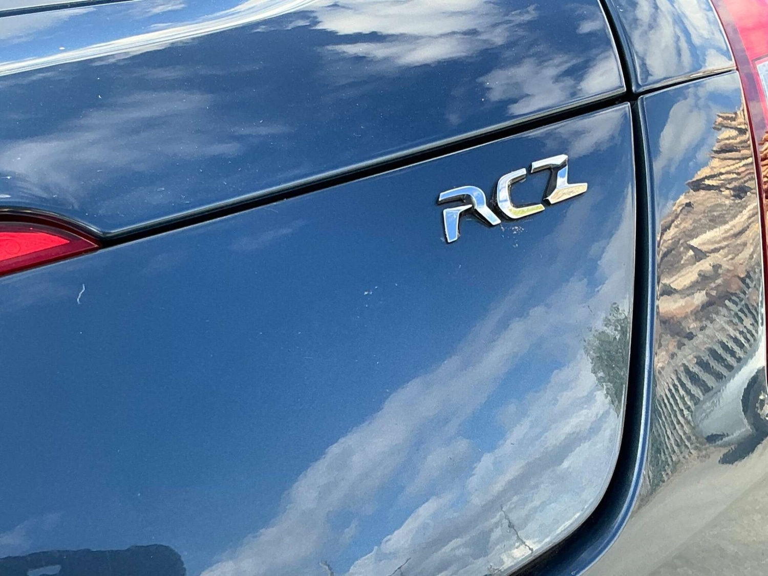 Used Peugeot RCZ 2015 for sale - 76858867: Photo 19