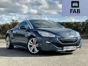 2015 - 1.6 THP 200 GT 2dr