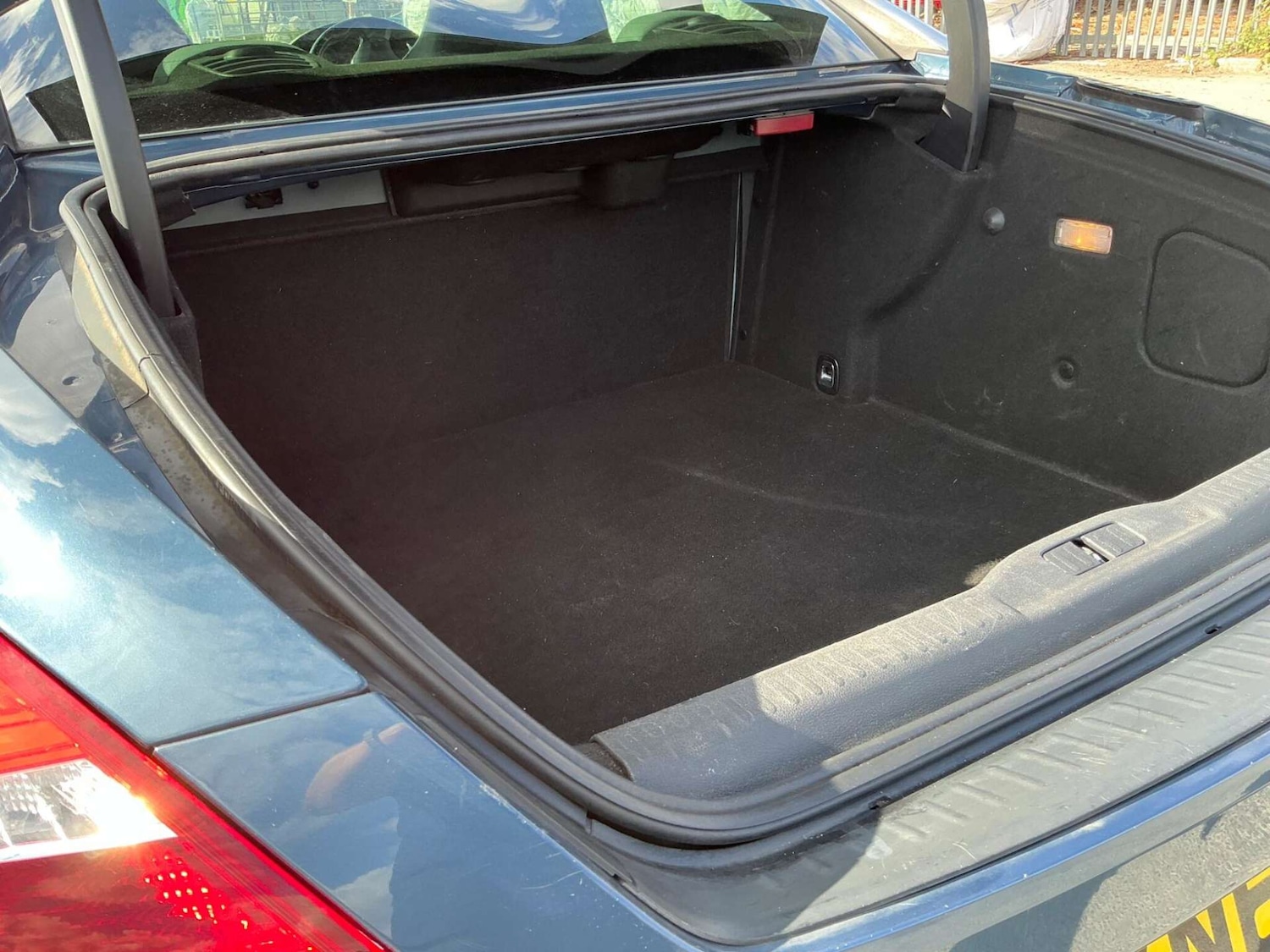 Used Peugeot RCZ 2015 for sale - 76858867: Photo 21