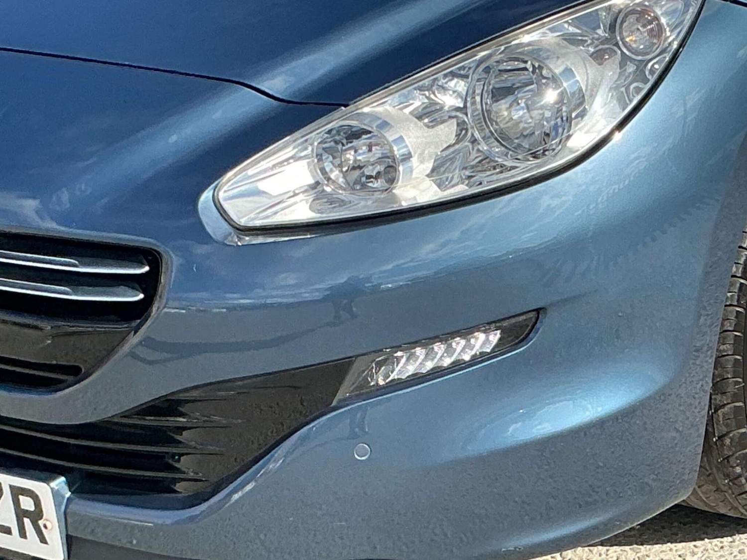 Used Peugeot RCZ 2015 for sale - 76858867: Photo 23