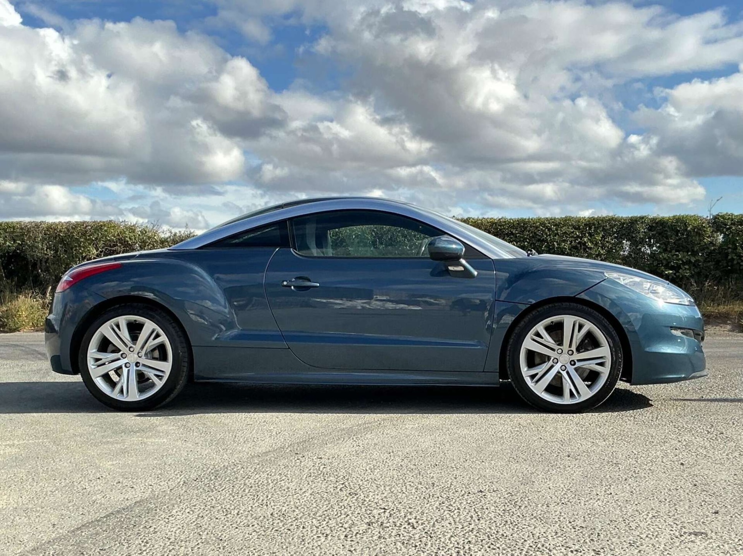 Used Peugeot RCZ 2015 for sale - 76858867: Photo 26