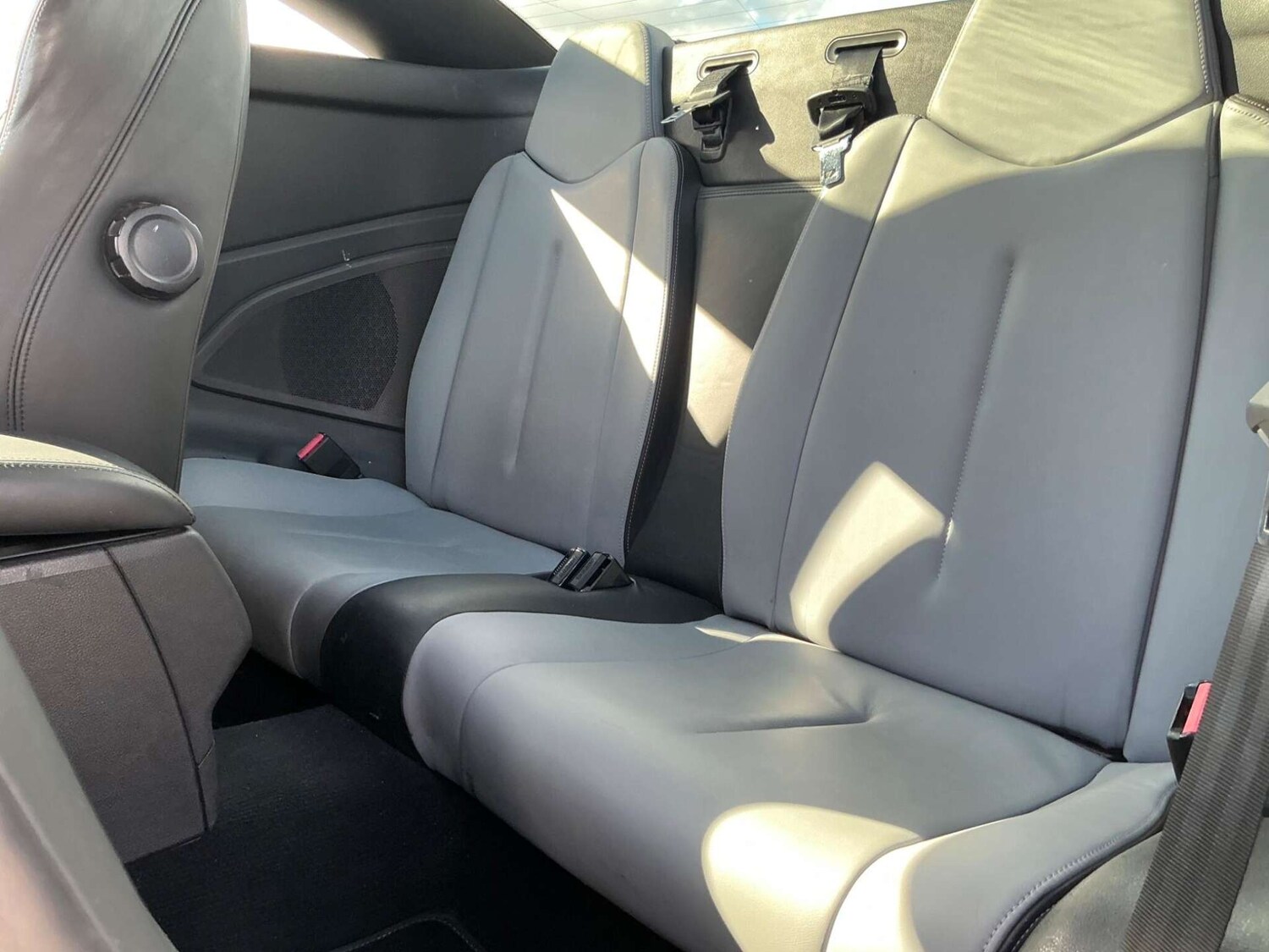 Used Peugeot RCZ 2015 for sale - 76858867: Photo 37