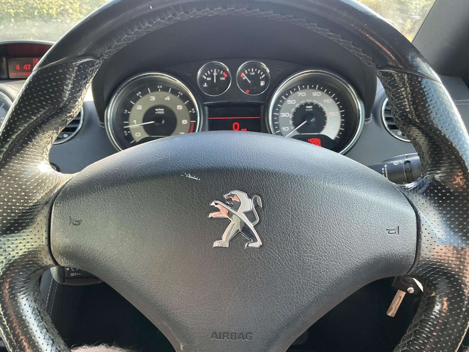 Used Peugeot RCZ 2015 for sale - 76858867: Photo 44