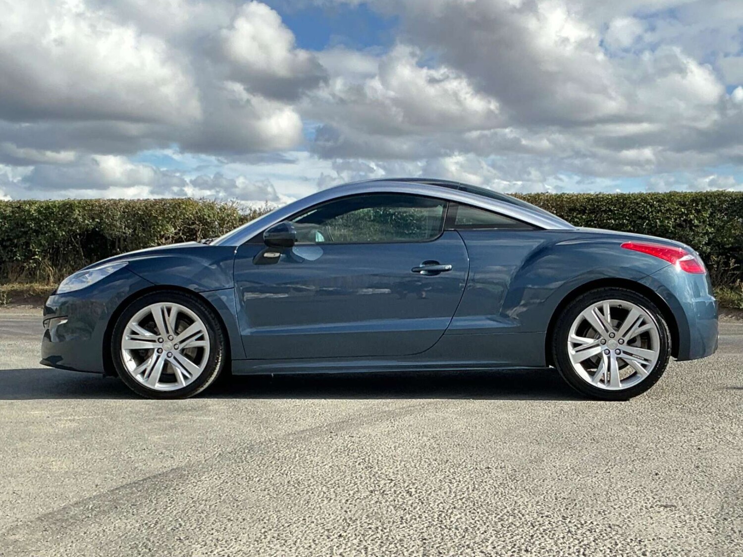 Used Peugeot RCZ 2015 for sale - 76858867: Photo 6