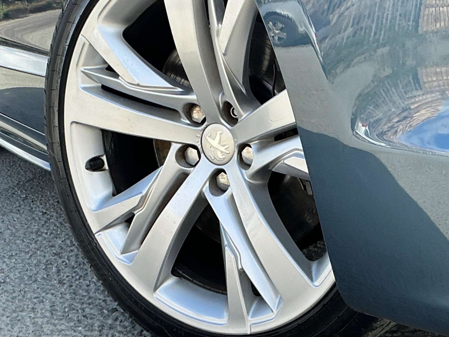 Used Peugeot RCZ 2015 for sale - 76858867: Photo 9