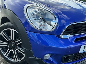 Used MINI Paceman 2014 for sale - 78565766: Photo